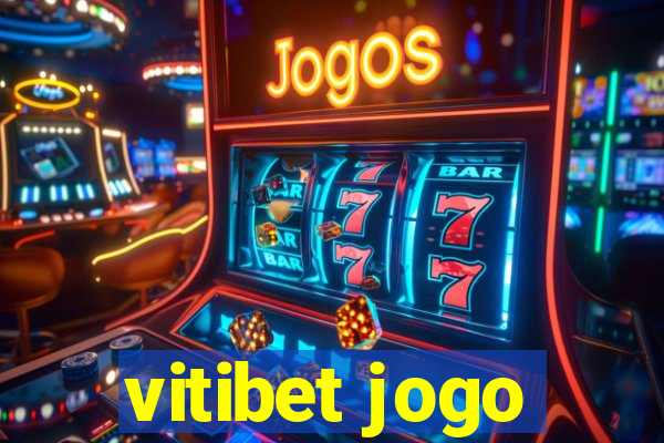 vitibet jogo