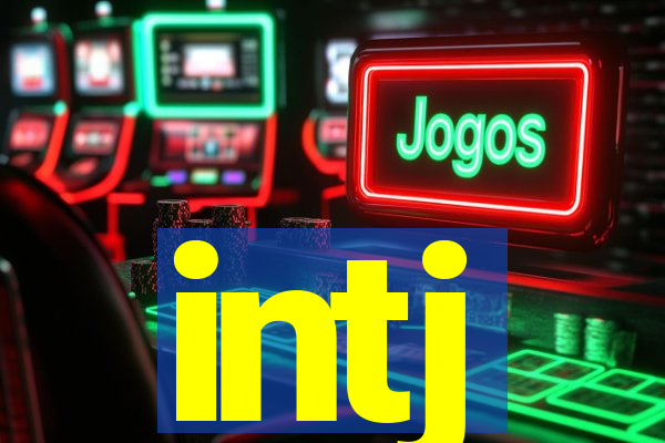 intj