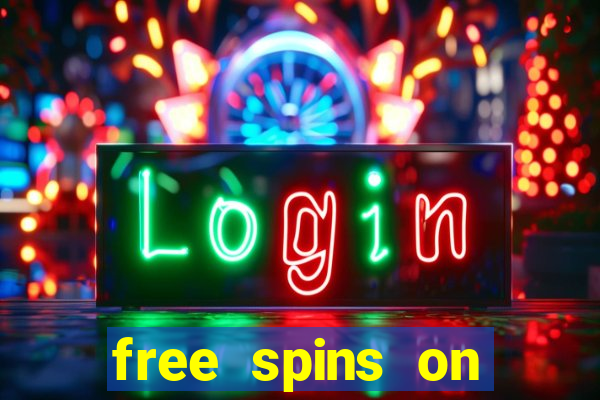 free spins on casino no deposit