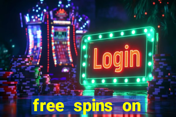 free spins on casino no deposit