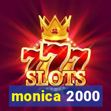 monica 2000