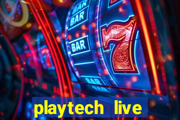 playtech live casino games