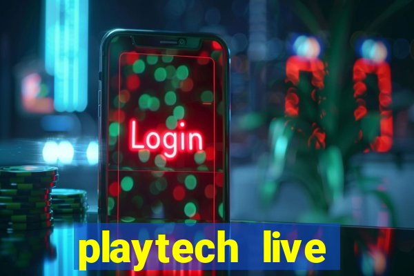 playtech live casino games