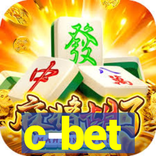 c-bet