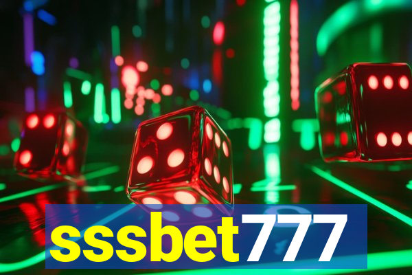 sssbet777