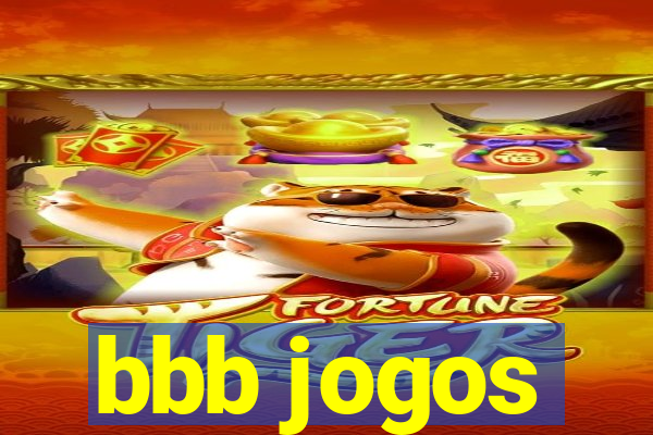 bbb jogos