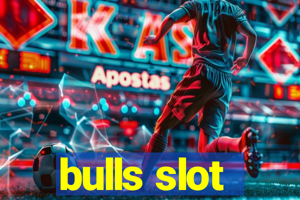 bulls slot