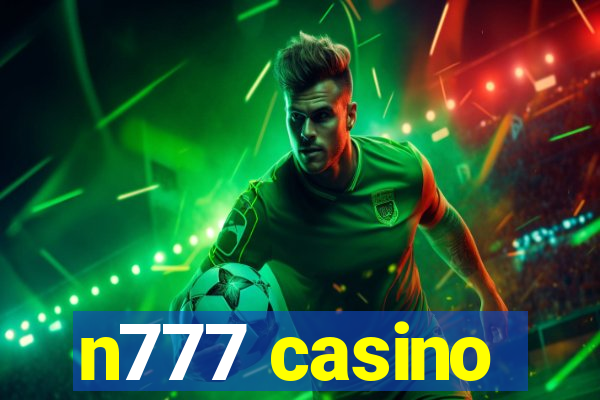 n777 casino