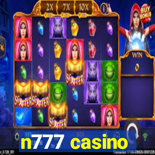 n777 casino