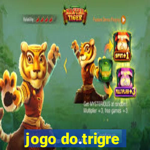 jogo do.trigre