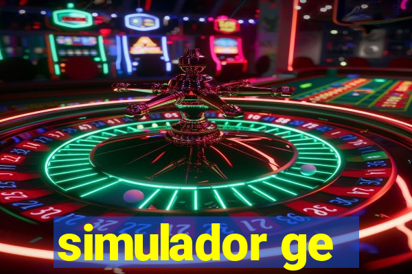 simulador ge