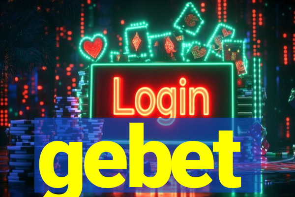 gebet