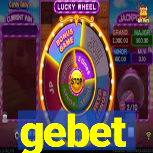 gebet