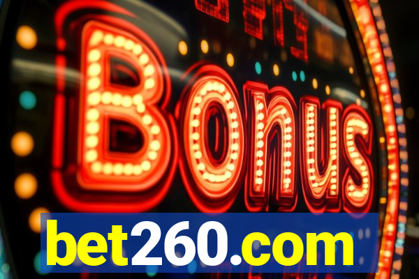 bet260.com