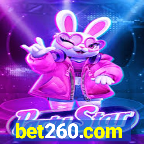 bet260.com