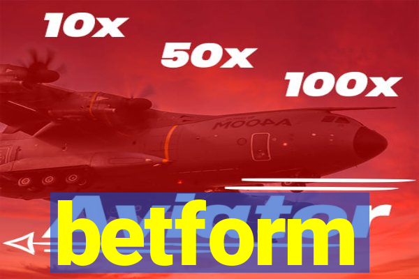 betform