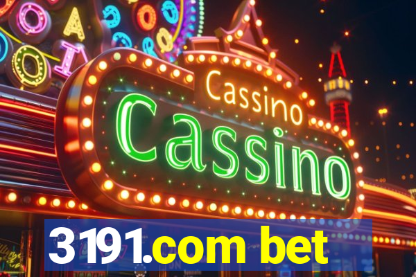 3191.com bet