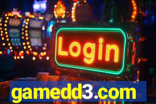 gamedd3.com