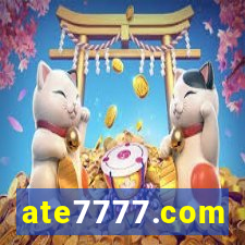 ate7777.com