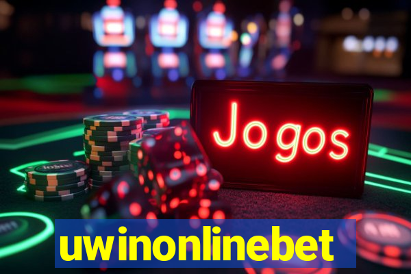 uwinonlinebet