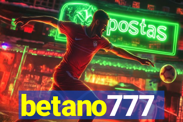 betano777