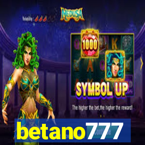 betano777