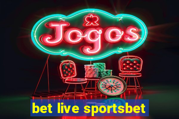 bet live sportsbet