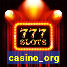 casino_org