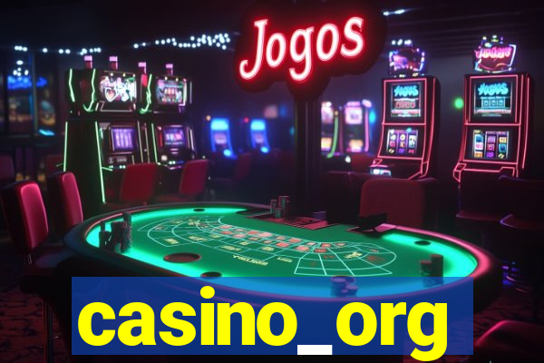 casino_org