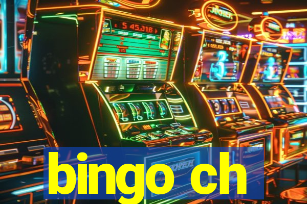 bingo ch