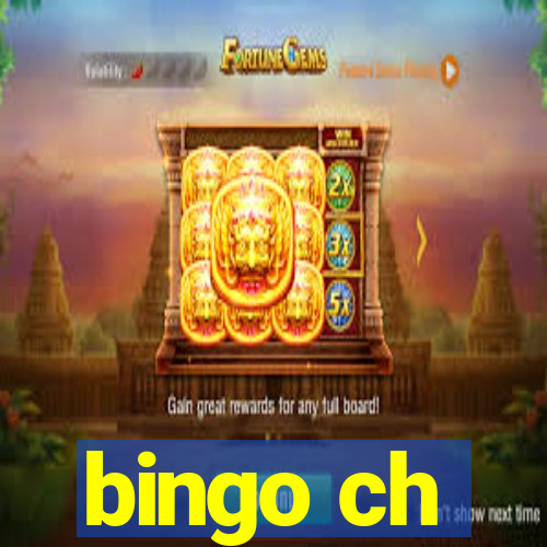 bingo ch