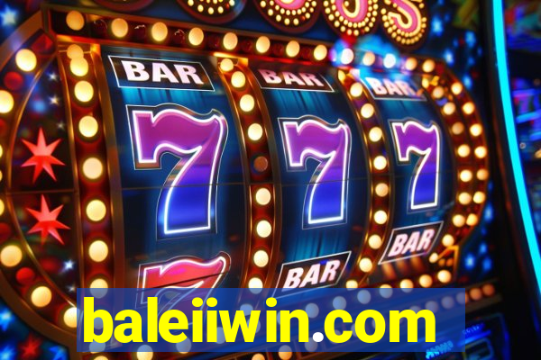 baleiiwin.com