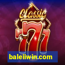 baleiiwin.com