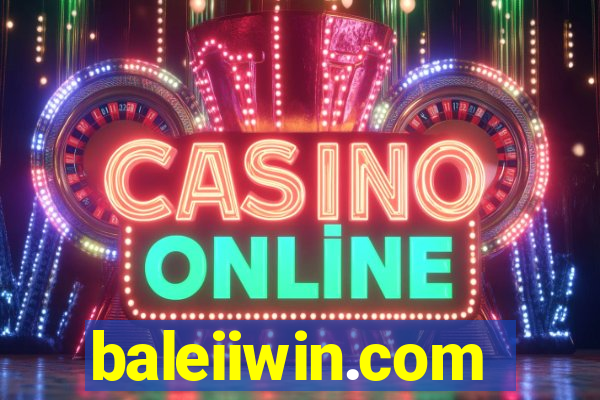 baleiiwin.com