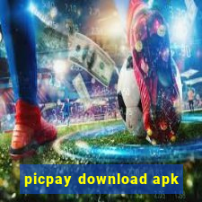 picpay download apk