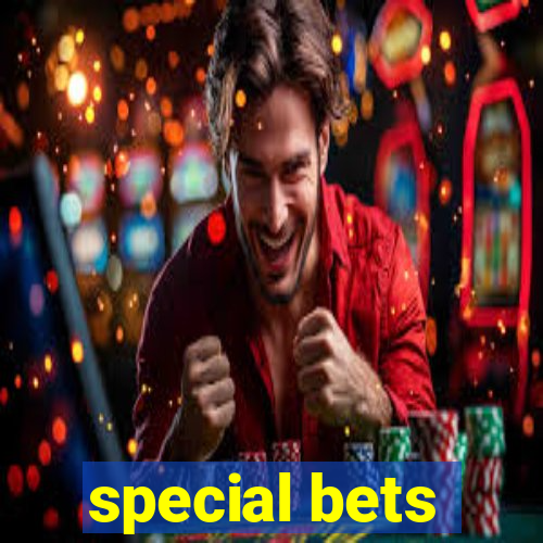 special bets