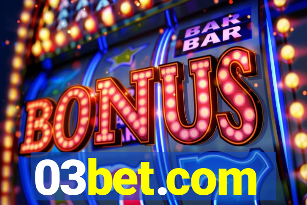 03bet.com