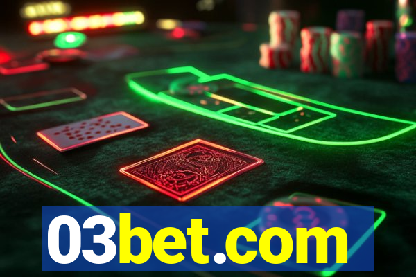 03bet.com