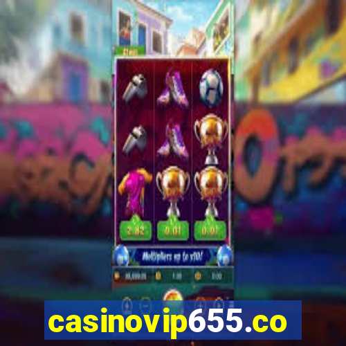 casinovip655.com