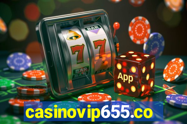 casinovip655.com