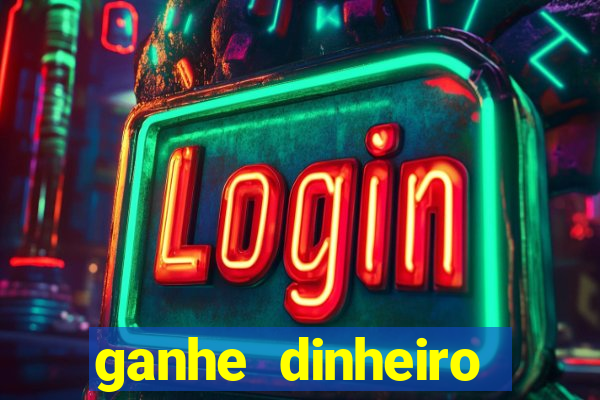 ganhe dinheiro online jogando