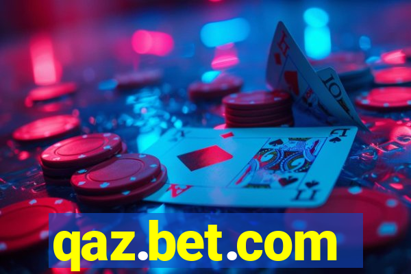 qaz.bet.com