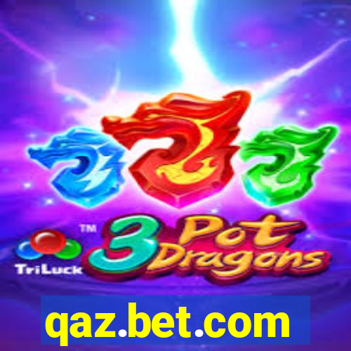 qaz.bet.com