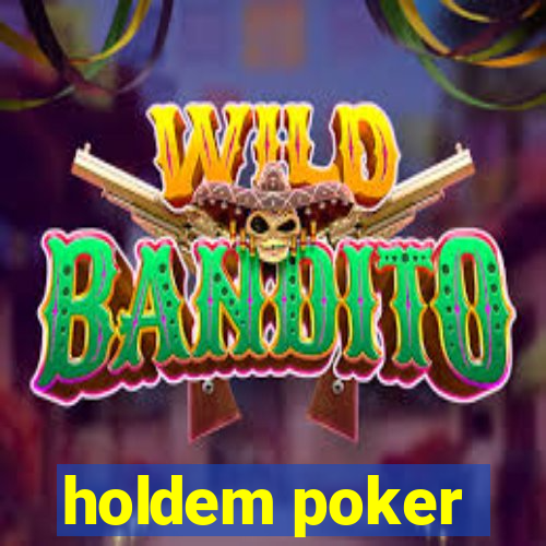 holdem poker