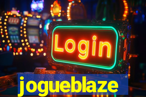 jogueblaze