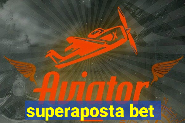 superaposta bet