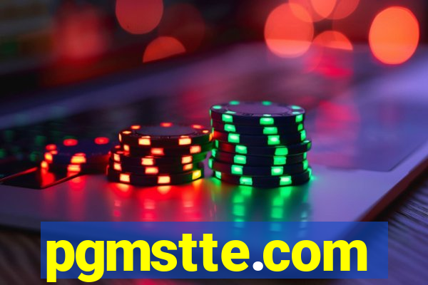 pgmstte.com