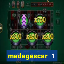 madagascar 1 torrent magnet