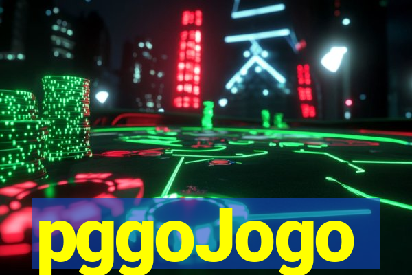 pggoJogo