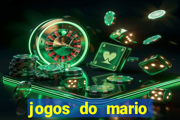 jogos do mario para download